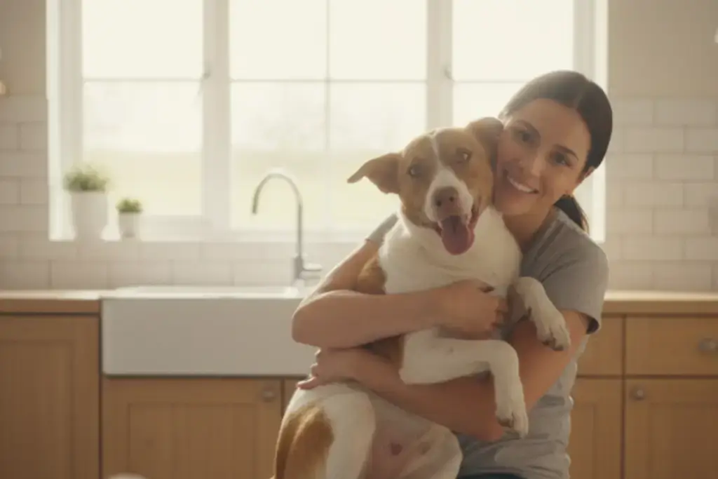 I am rinad Eva’s owner